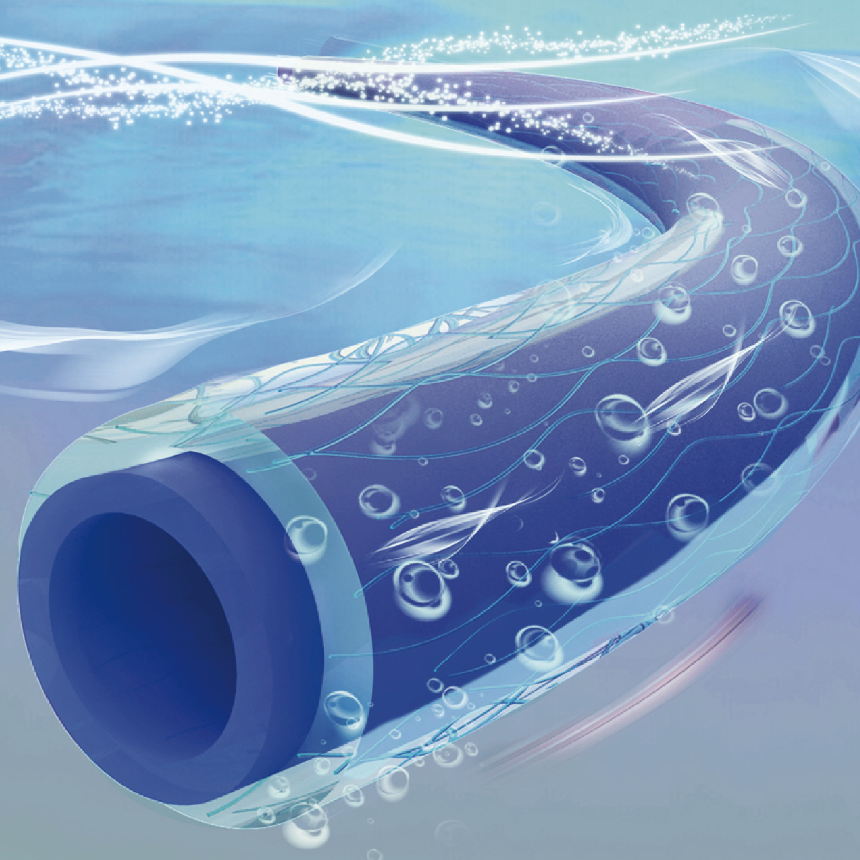 亲水润滑涂层系列